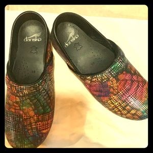 Dansko Professional Clogs